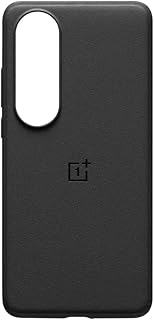 OnePlus Nord CE4 5G Thermoplastic Polyurethane Nord Ce4 Sandstone Bumper Case Black