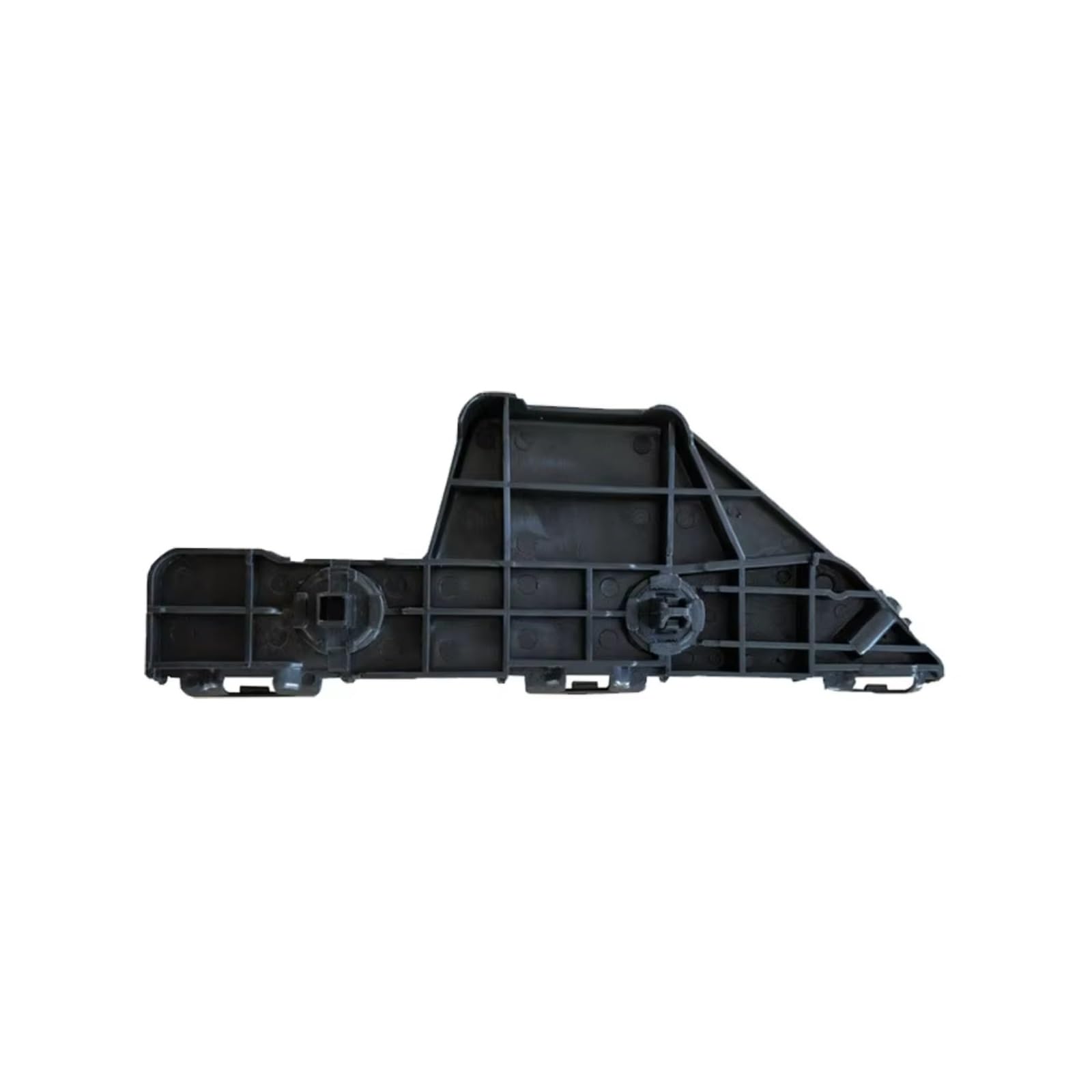Support Pare-chocs Compatible Avec Toyota Pour Highlander SE 2010 Pour Highlander Base 2008 2009 2010 Support Pare Chocs Avant OEM : TO1143104