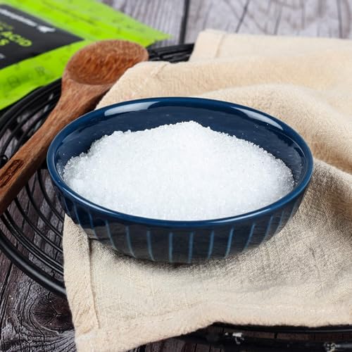Image of urban platter Pure Citric Acid Crystals Powder, 100 Grams