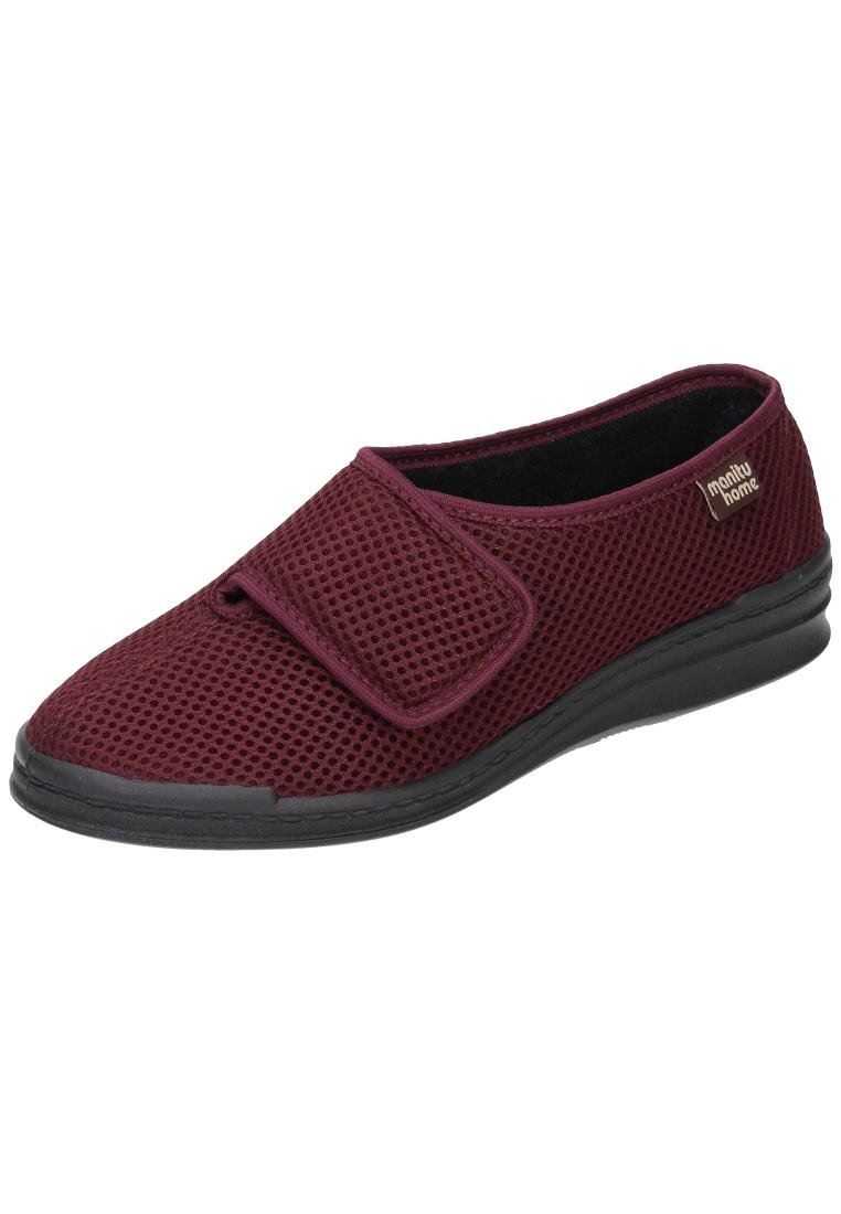 Manitu-Home Damen Hausschuh 38 EU