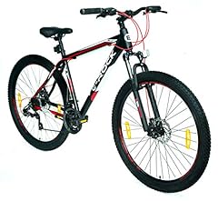 E-ROCK Mountainbike 29 Zoll, EX-7...