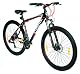 E-Rock Mountainbike 29 Zoll EX-7 für Herren Tourenfahrrad mit Scheibenbremsen