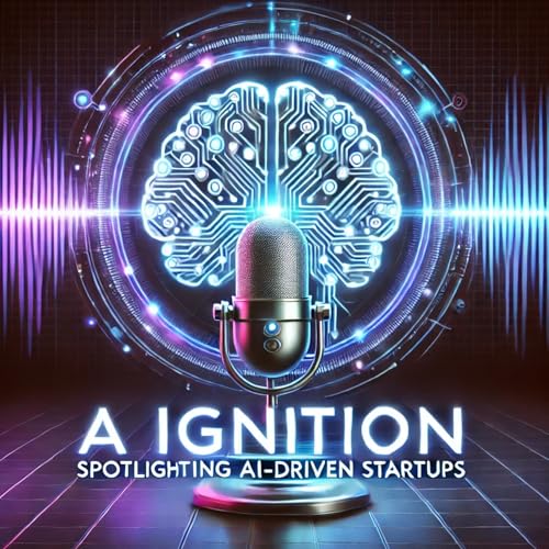 AIgnition: Spotlighting AI-Driven Startups Titelbild