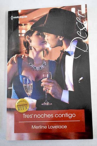 Tres noches contigo: 2087