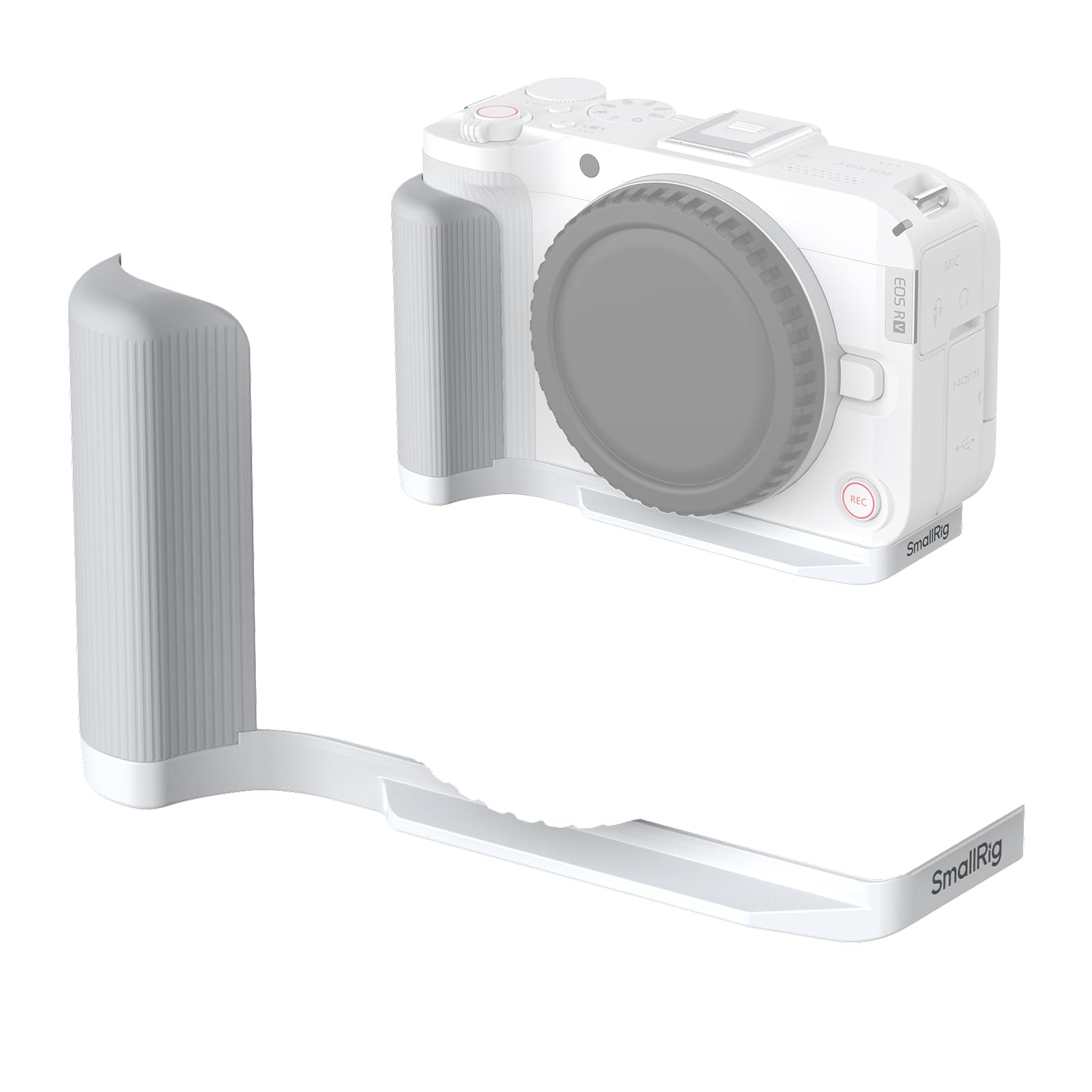 Amazon.com: SMALLRIG R50 V Handgrip L-Shape Grip for Canon R50V