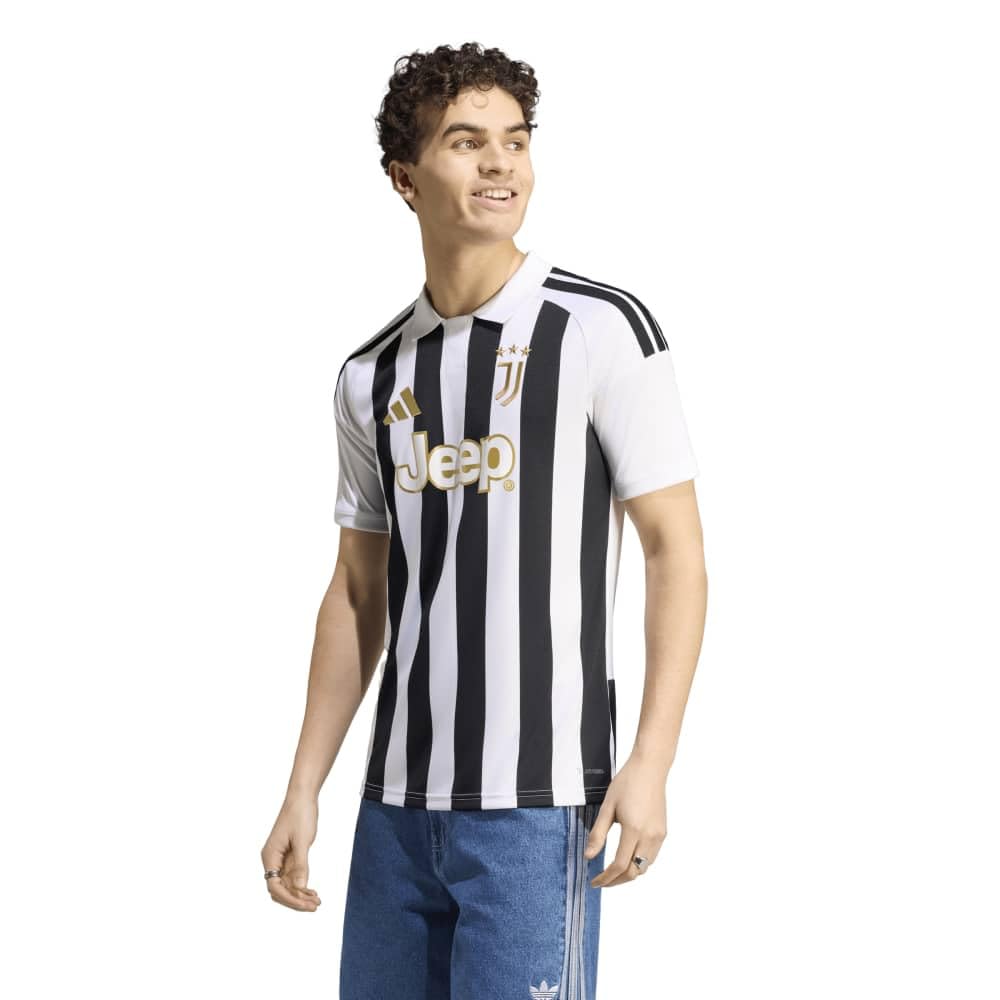 adidas Juventus 26/27 trykot męski