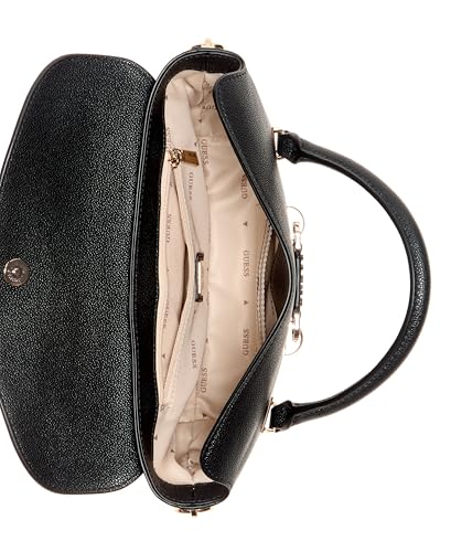 GUESS bolso bandolera Sophia Hobo Black negro: espacio y comodidad diaria 5