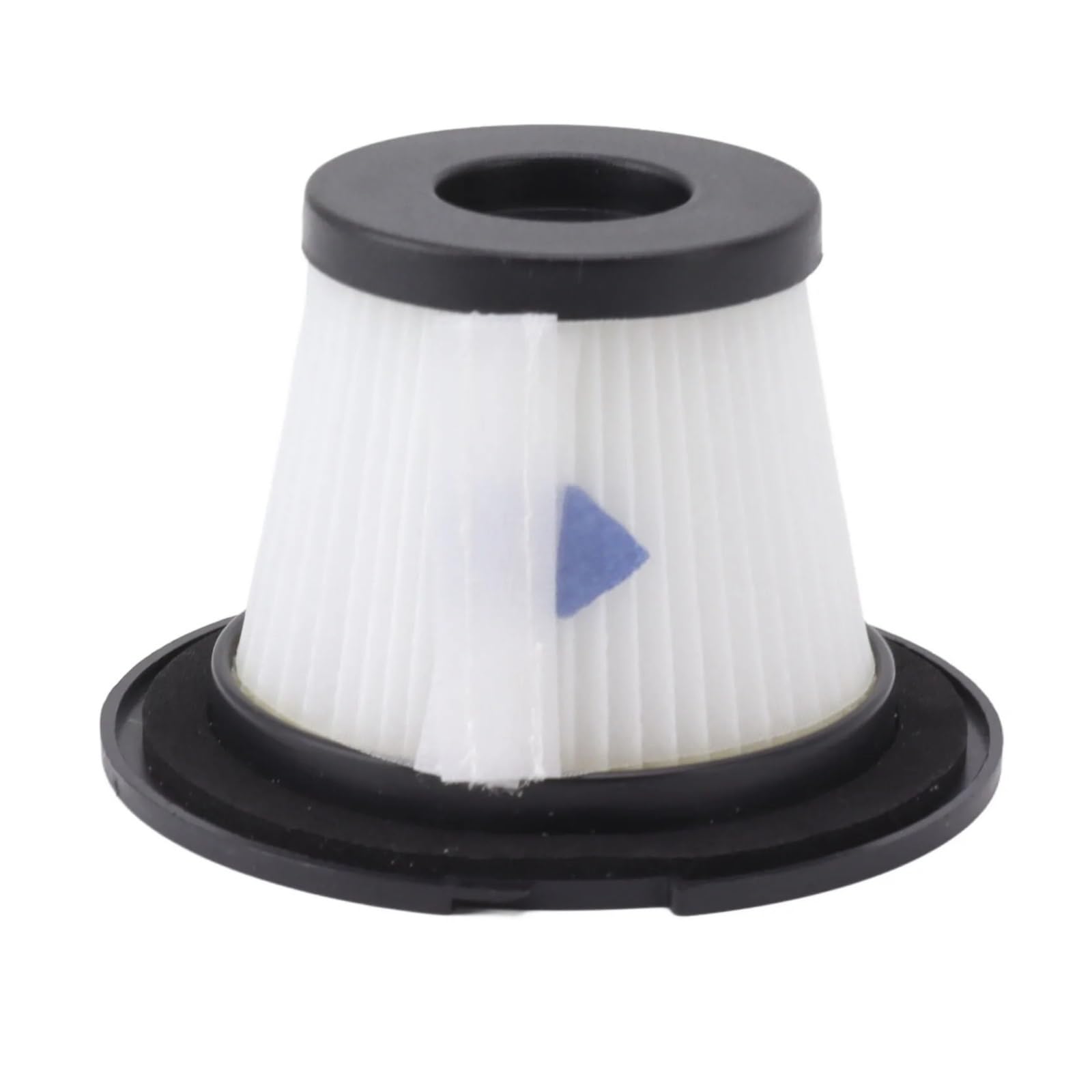 ZK30 4 Szt. Wymiennych Filtrów Do Odkurzacza, Zmywalny Filtr Do Odkurzacza, Odłączany, Kompatybilny Z K17 N6s(8PCS)