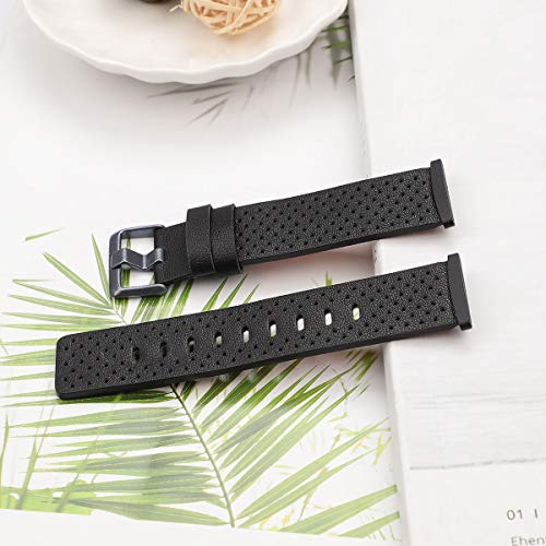 Jennyfly Versa 3 Cinturino in pelle, da donna