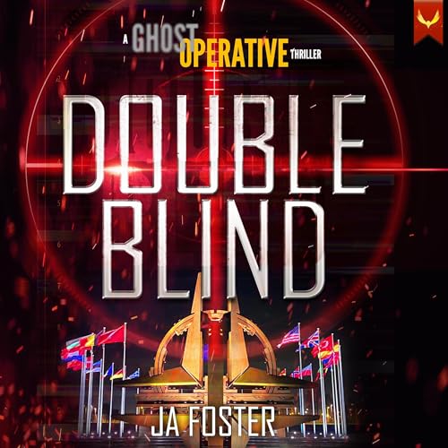 Double Blind cover art