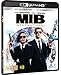 Produktbild Men in Black: International (Uhd+Bd)