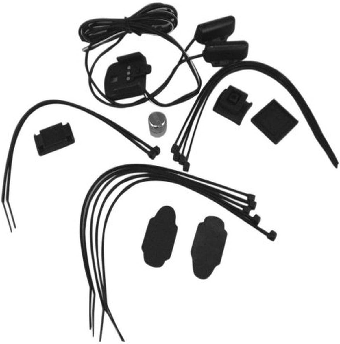 Echo Install Kit for ACC4 for R3 (Black)