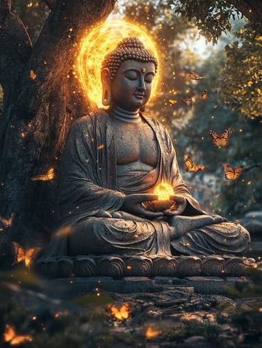 T G LbghG h DIYG fW^G  p^[fUC, yCgoCio[ SҌ ȒP paint by numbers uVƃANG̋, z[ ItBX 90X120cm, Model 858