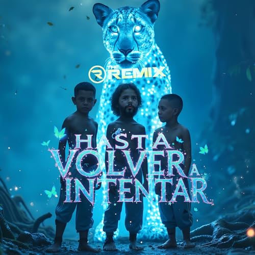 Hasta volver a Intentar (Remix) by Baby Rasta Y Gringo on Amazon Music ...