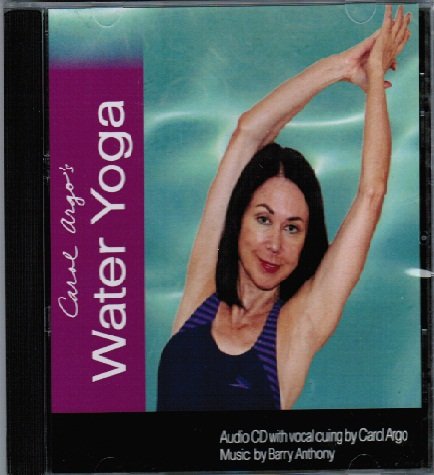 Water Yoga Audio CD