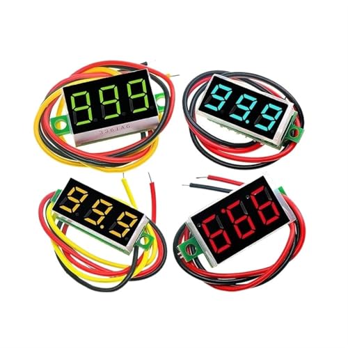 0.28/0.36C` 2/3C[ LED fW^dv DC 0-100V  oCd deX^[ o dv fW^(0.28 3 C[u[)