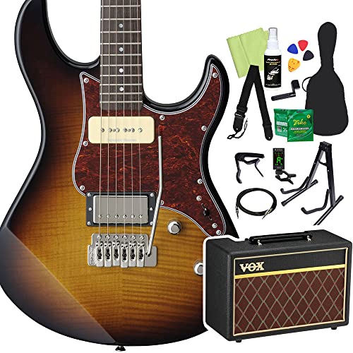 YAMAHA PACIFICA611VFM GLM^[S14_Zbg yVOXAvtz TBS }n