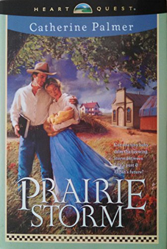 Prairie Storm