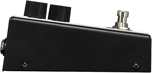 Miniatura 3 de Maestro Pedal de efectos Fuzz-Tone FZ-M