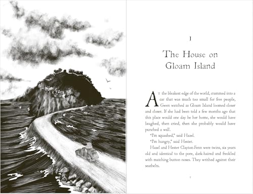 Image of Gloam: A Times Children's Book of the Week