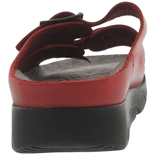 Image of Mephisto Men's Zach Sandal