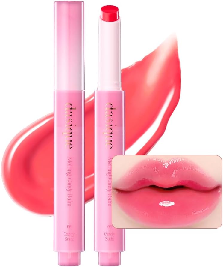ใๅ
ฌๅผใ ใใคใธใผใฏ Melting Candy Balm ใกใซใใฃใณใฐใญใฃใณใใฃใผใใผใ (#06 ใญใฃใณใใฃใผใฝใผใ)