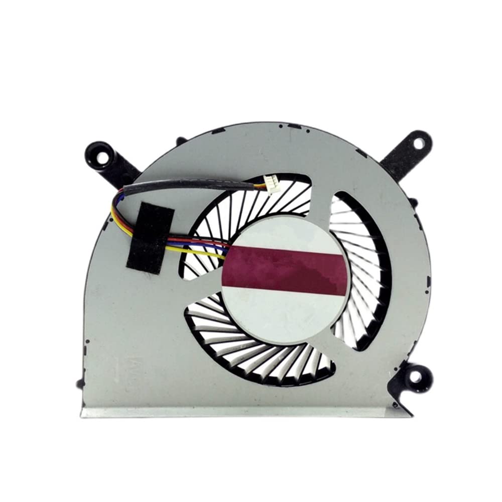 Ventilateur CPU Dell Inspiron 7706 refroidisseur de rechange de haute précision - 3