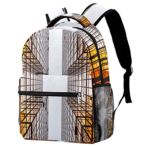 Sac à dos à bandoulière convertible pour femme active