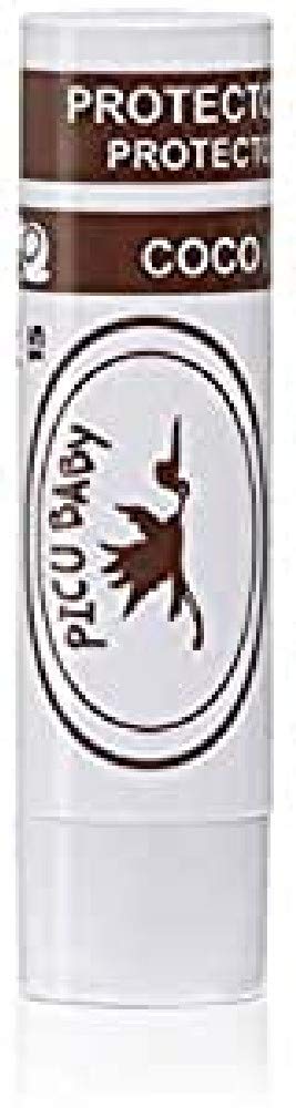 Picu Baby Protector Labial Coco 5 g