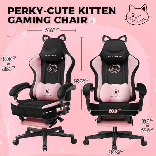 gaming chair reviews