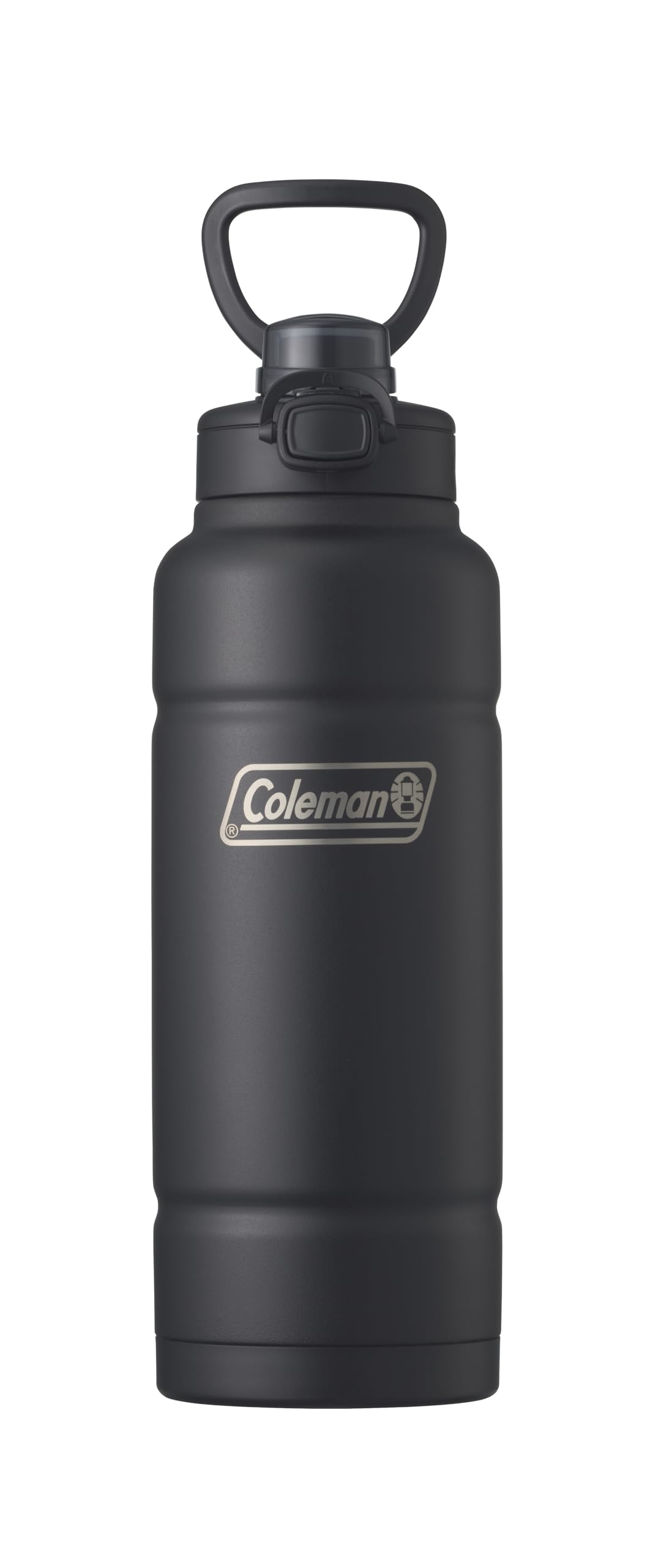 Coleman(コールマン) 真空断熱スポーツボトル/1.1L(ジェットブラック…