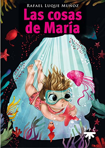 Las cosas de María (SIN COLECCION)