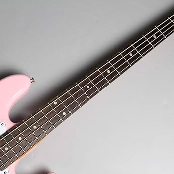 Amazon | LaidBack LJB-5R SHP ベース JBタイプ (レイドバック LJB5R