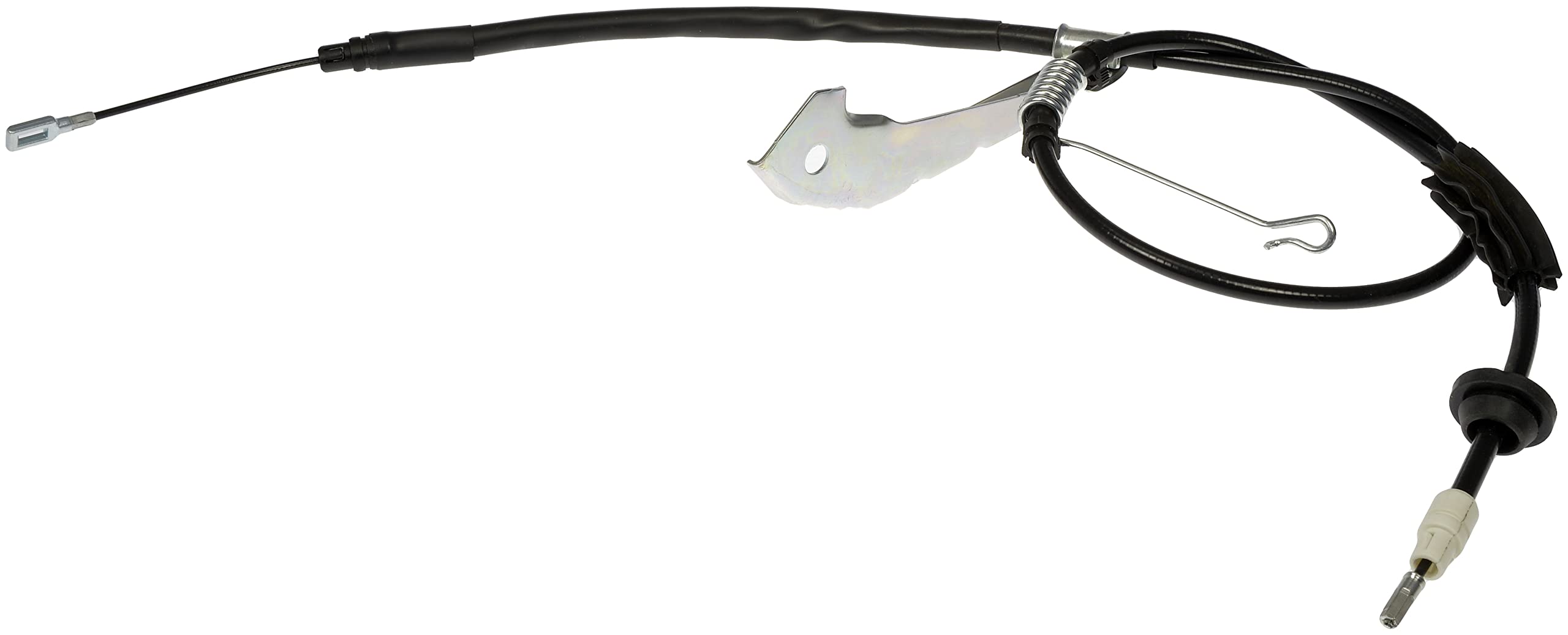 Dorman C661488 Rear Driver Side Parking Brake Cable Compatible With Select Ford Models, Parking - Canada - View #9