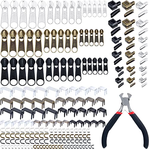 Top 10 Best Plastic Zipper Repair Kit : Reviews & Buying Guide - Katynel