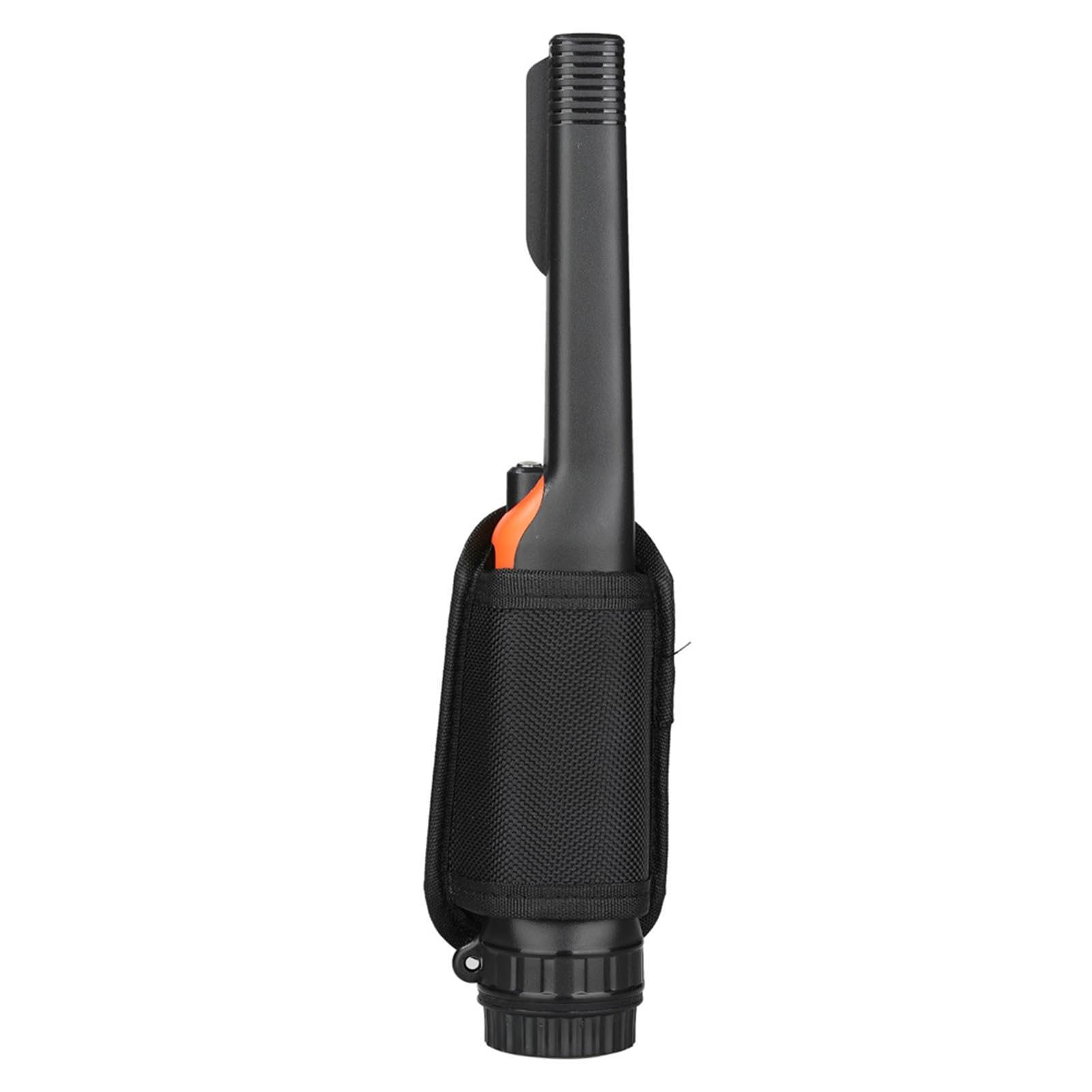 Metal Finder Detector, Metal Detector oro,Cercatore d'oro, IP68 impermeabili - per rilevatori ad alta sensibilità, luce LED, scansione a 360°, alta precisione