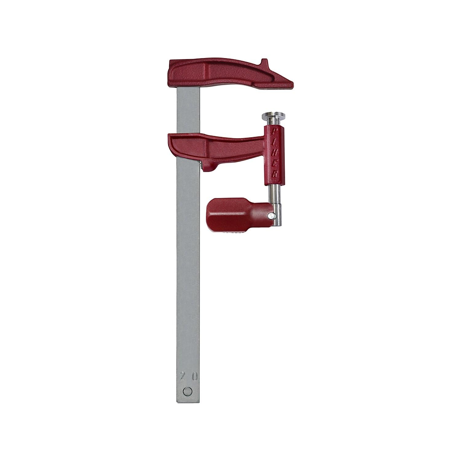 PIHER Maxipress M - Sargento (25 cm, hasta 400 kg)