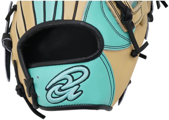 ドナイヤ(Donaiya) 2024限定 軟式 グローブ グラブ 内野手用 山田哲人