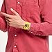 Imagen de Swatch Reloj New Gent Bio SO29J100 Purple Rings Yellow