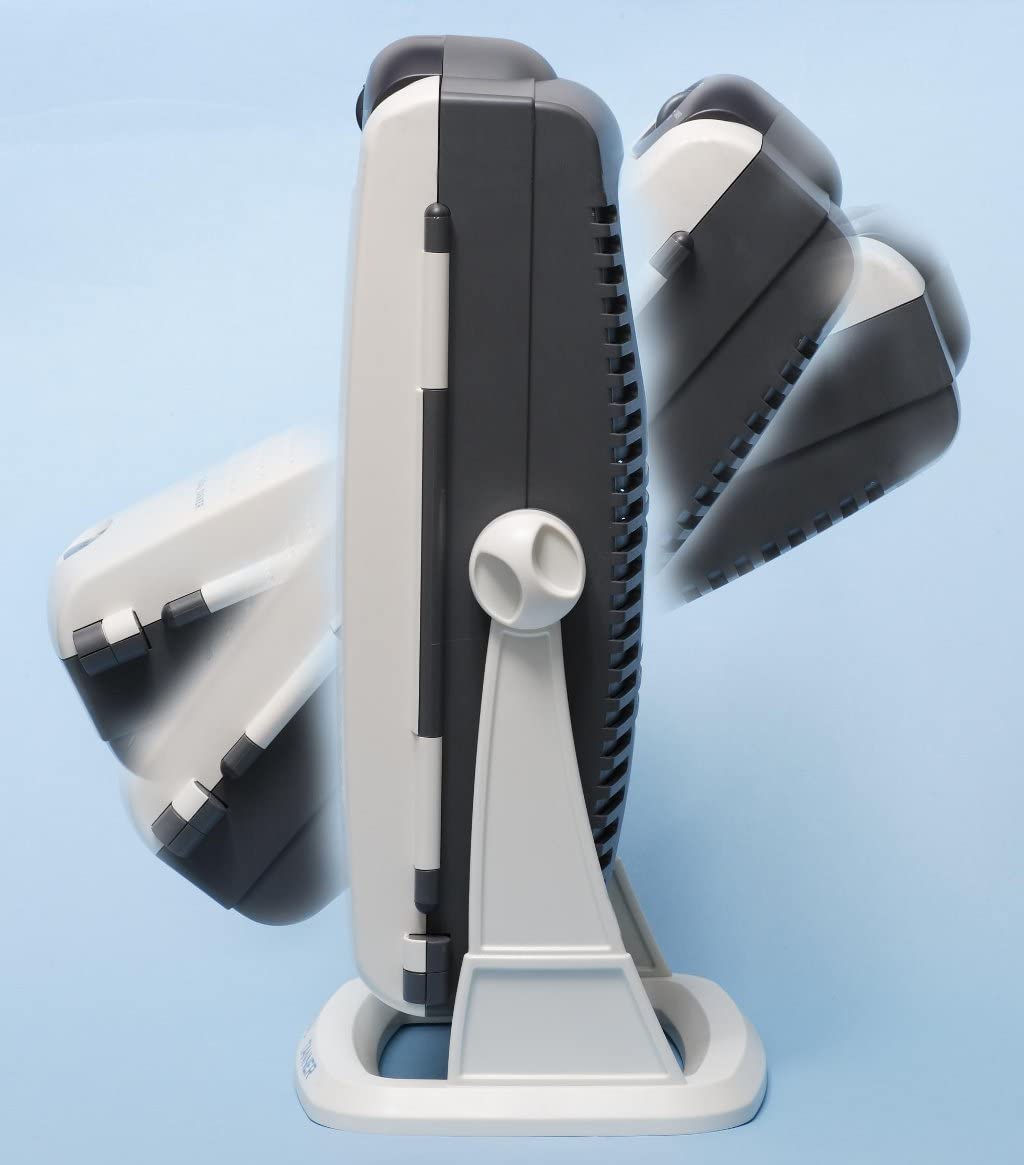 Solarium FACIAL TANNER 12 TUBES Tonic Vibe
