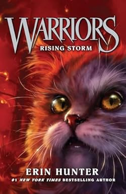 Rising Storm cover image