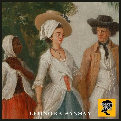 THE WITNESS Leonora Sansay