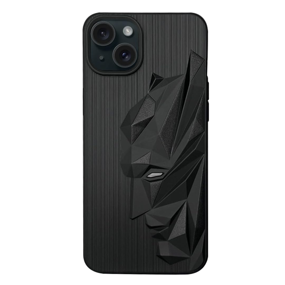 NIUKIN iPhone 15 Case - 360° Protection -11 NIUKIN iPhone 15 Case - 360° Protection -11