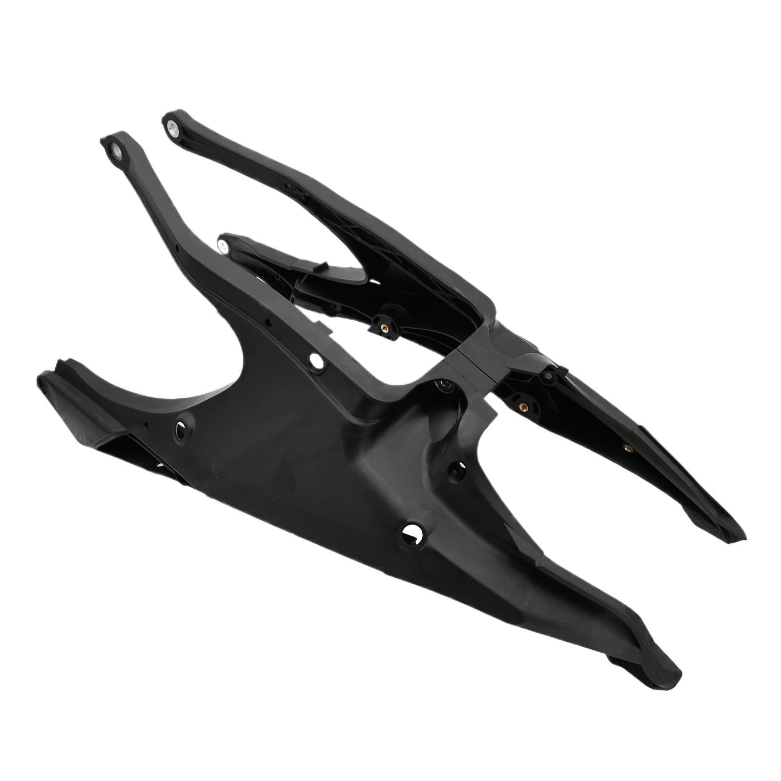 Ztbetcmva Original Motorcycle Rear Subframe Seat Support Tailstock Mount Compatible With Tc Tx Te Fc Fx Fe 150 250 350 450 2019 2020 2021 2022 2023(Original)