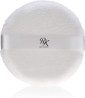 Esponja Cotton, Rk By Kiss, Pequeno