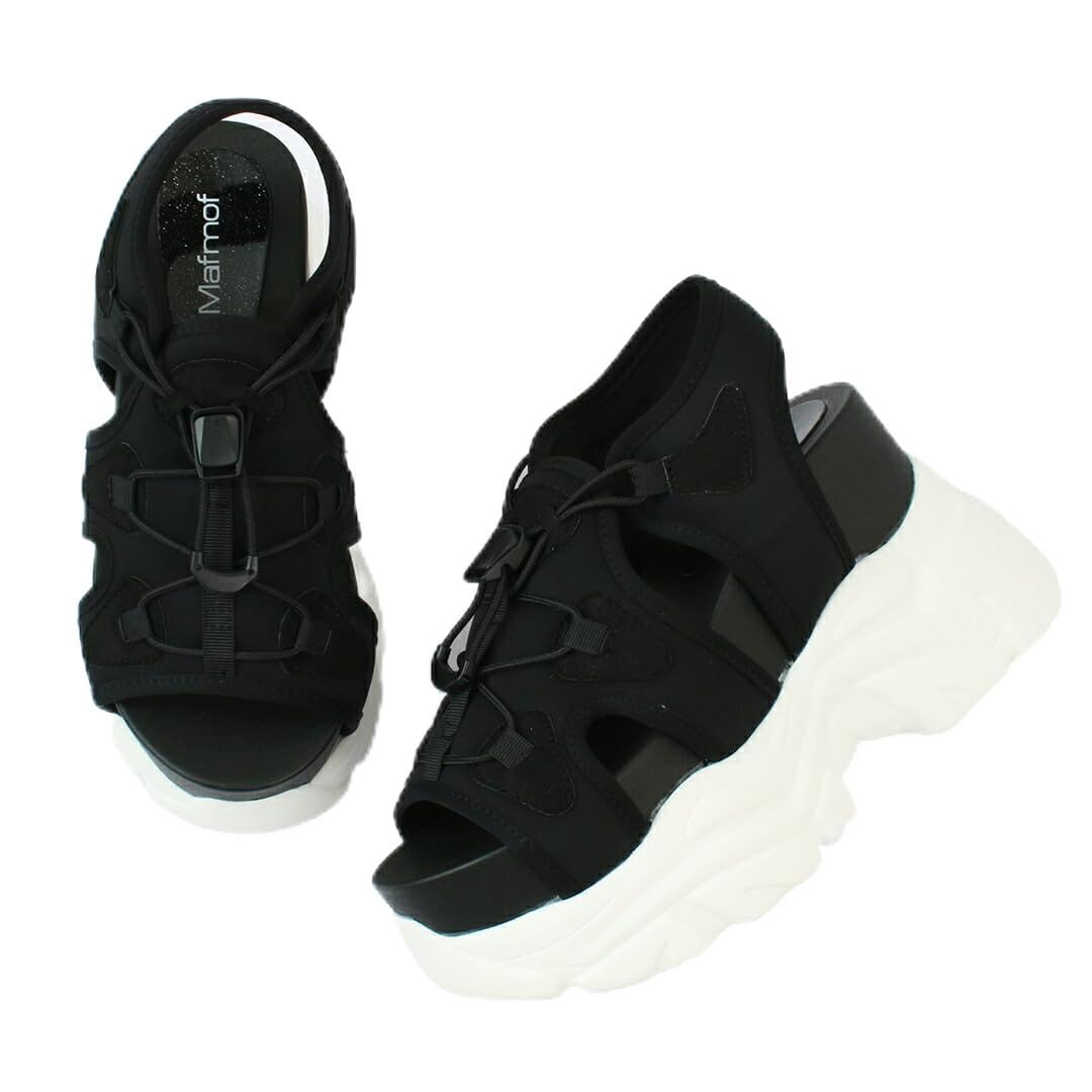 ブラウン⭕ スポーツサンダル 23cm　バックル付き 楽天市場】23区（サンダル｜レディース靴）：靴の通販