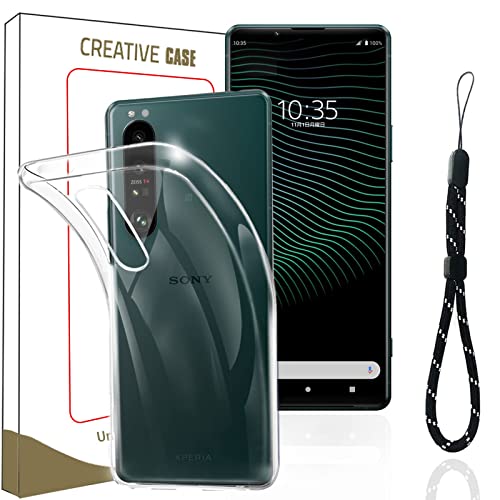 FOR Sony Xperia 5 III SO-53B/SOG05 p̃P[X̗h~ՌzC菝 FOR Xperia 5 III SO-53B p̓یJo[\tgVRP[X̒^SʕیyʖhTPU\tgVRϏՌhwMH