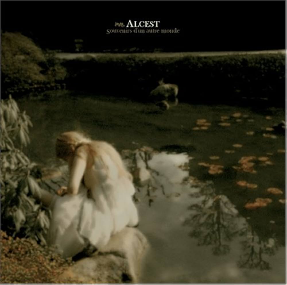 Amazon.co.jp: Souvenirs D'un Autre Monde: Music