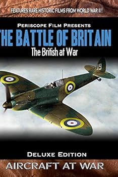 DVD WWII: Battle of Britain Deluxe Edition Book