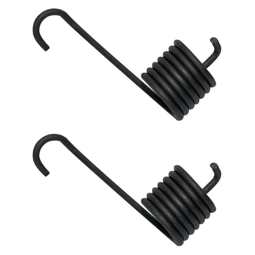 spring様 Amazon.com : HASMX Replacement 732-04869A Spring Torsion for